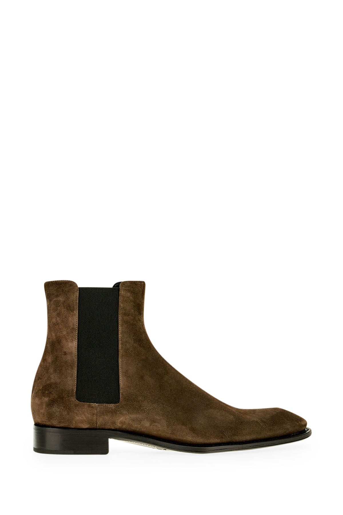Saint Laurent Man Shoes Boots