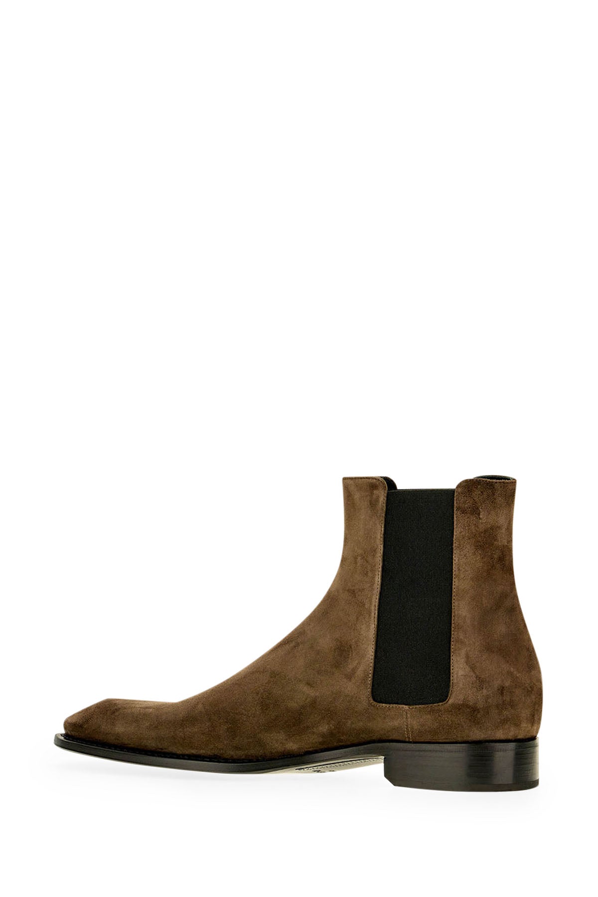 Saint Laurent Man Shoes Boots