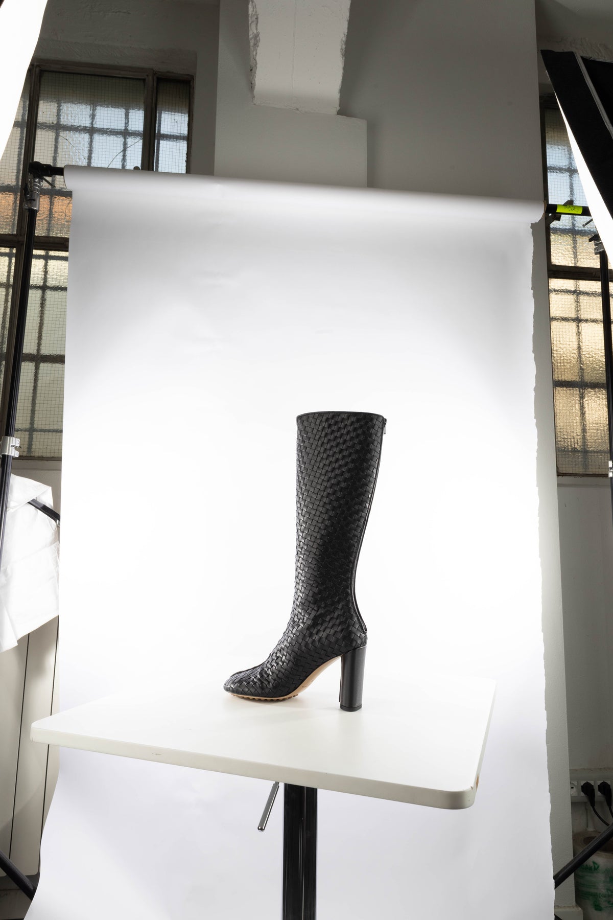 BOTTEGA VENETA Bottega Veneta Woman Shoes Boots