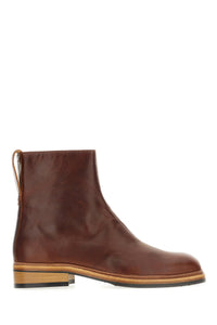 OUR LEGACY Our Legacy Man Shoes Boots