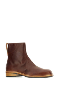 OUR LEGACY Our Legacy Man Shoes Boots