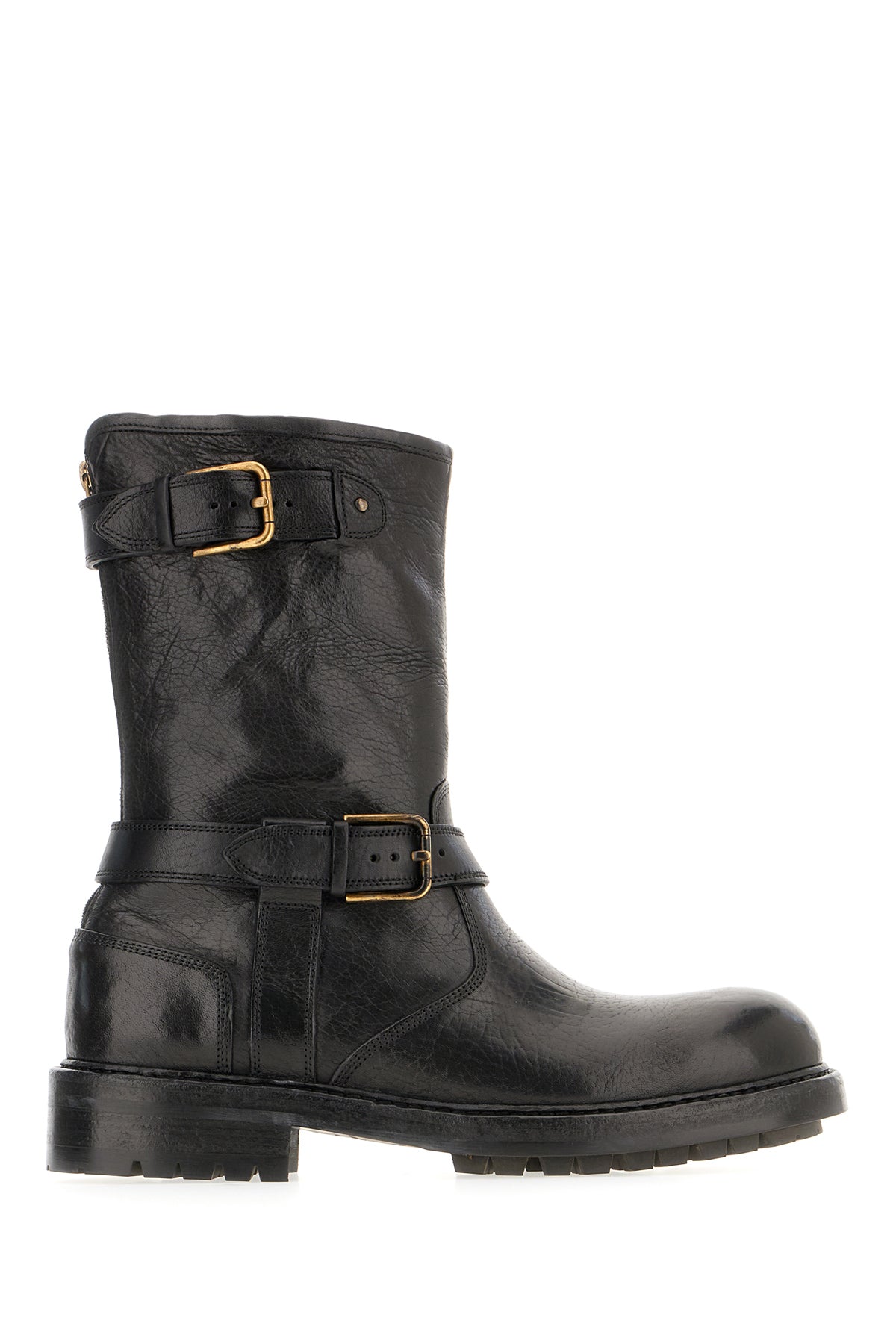 DOLCE&GABBANA Dolce&Gabbana Man Shoes Boots