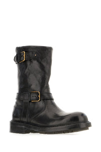 DOLCE&GABBANA Dolce&Gabbana Man Shoes Boots