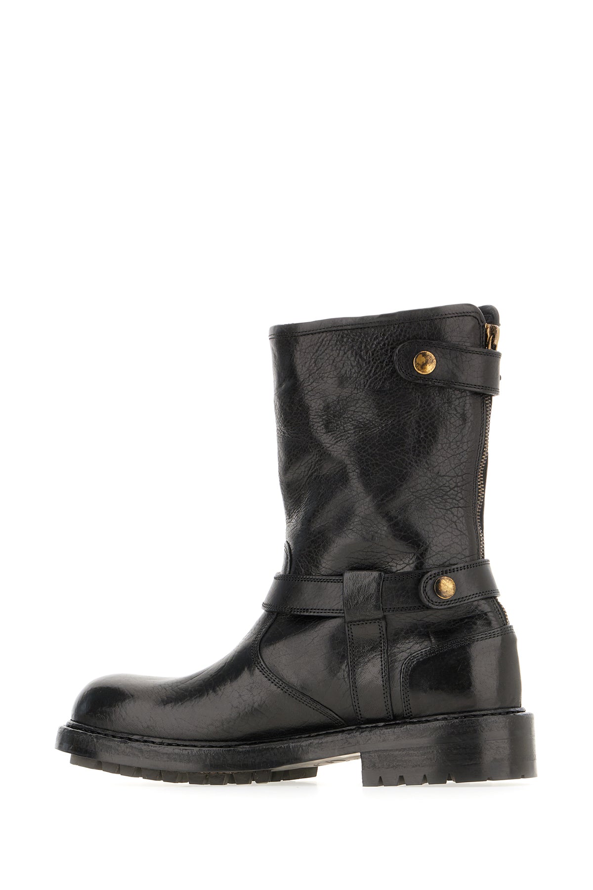 DOLCE&GABBANA Dolce&Gabbana Man Shoes Boots