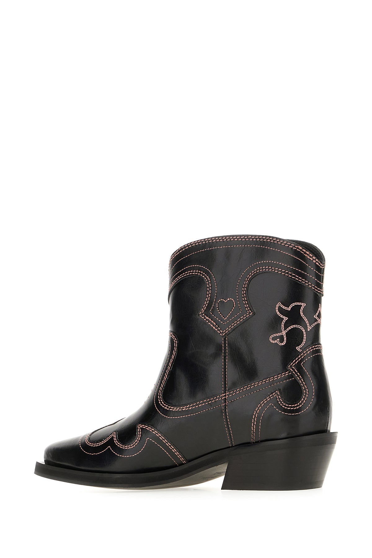 Ganni Woman Shoes Boots