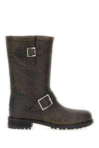 JIMMY CHOO Jimmy Choo Woman Shoes Boots