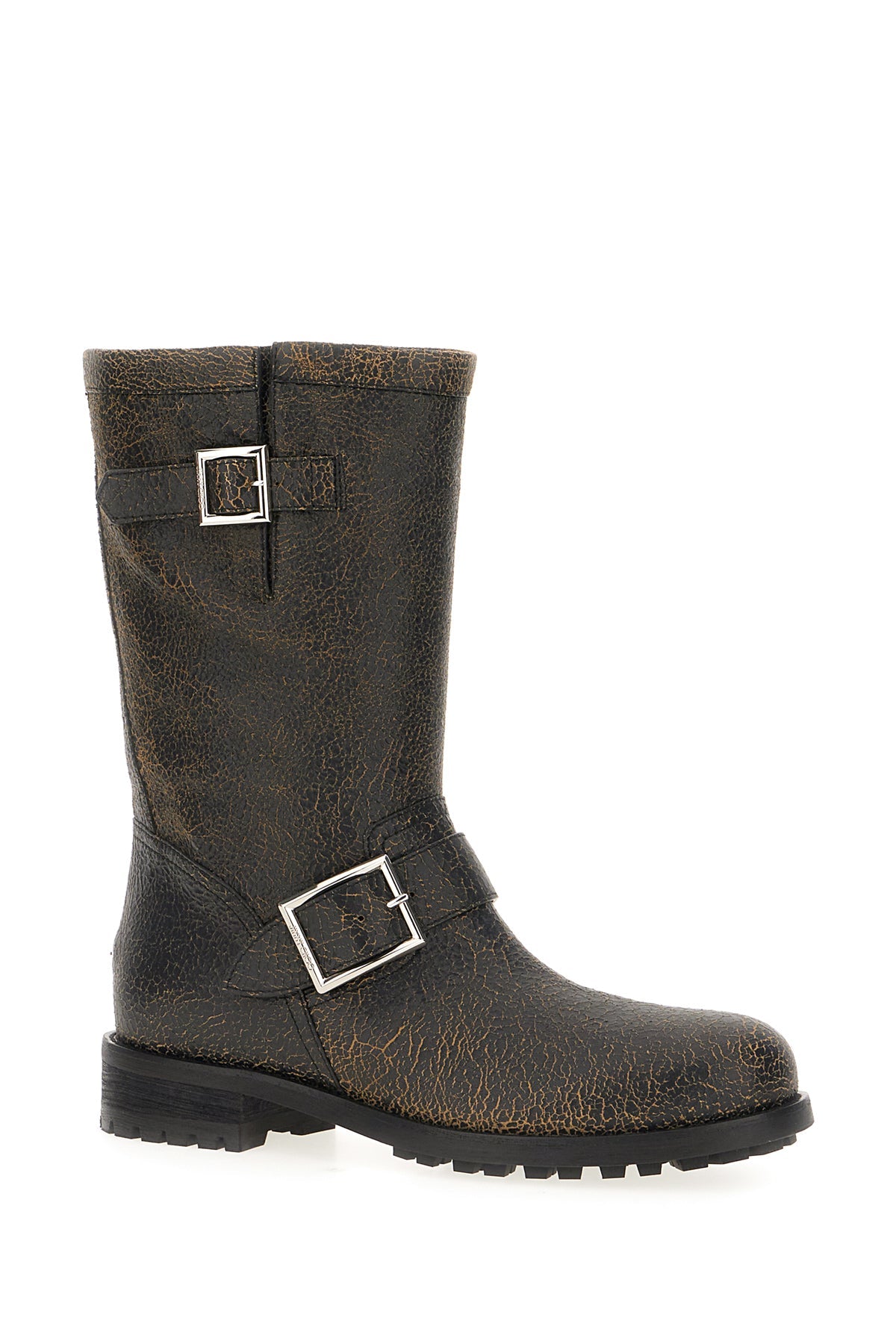 JIMMY CHOO Jimmy Choo Woman Shoes Boots