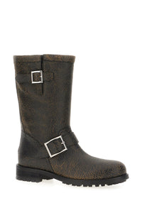 JIMMY CHOO Jimmy Choo Woman Shoes Boots