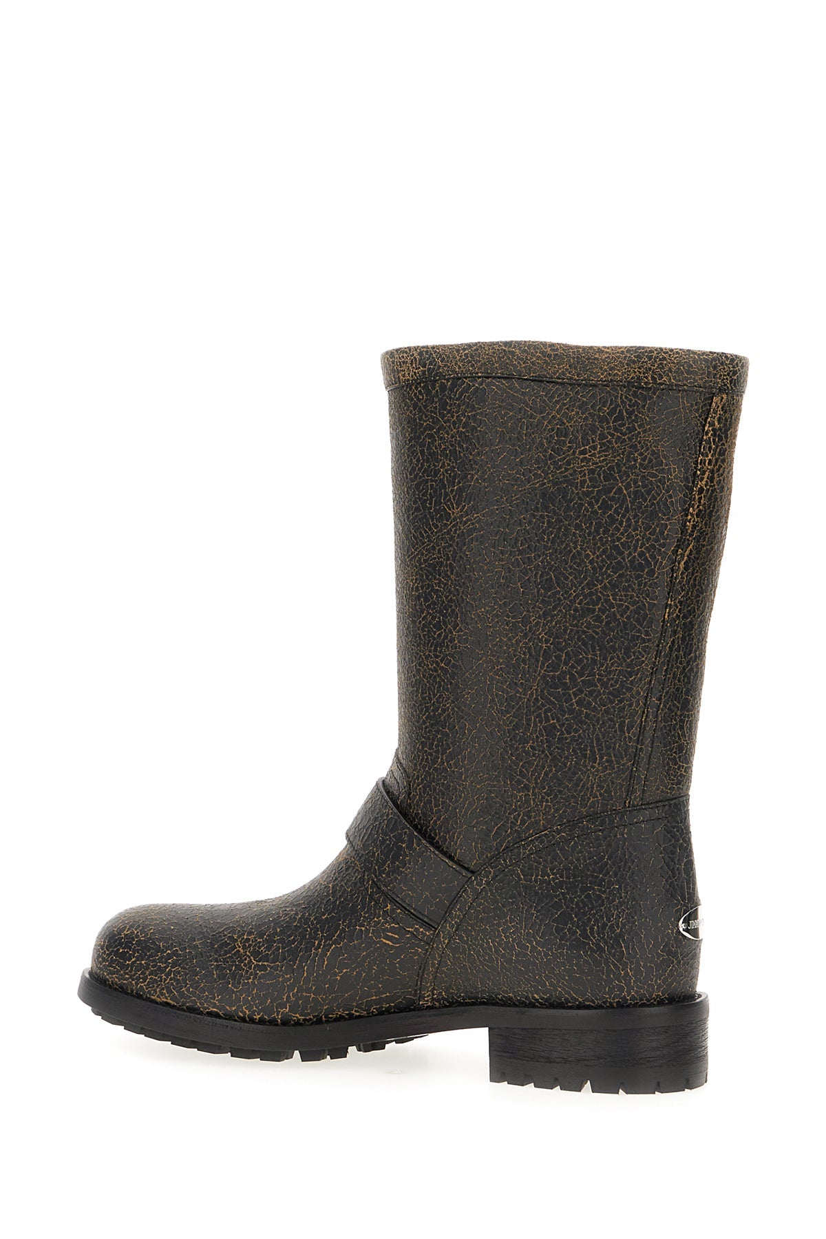 JIMMY CHOO Jimmy Choo Woman Shoes Boots