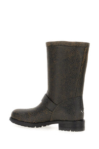 JIMMY CHOO Jimmy Choo Woman Shoes Boots