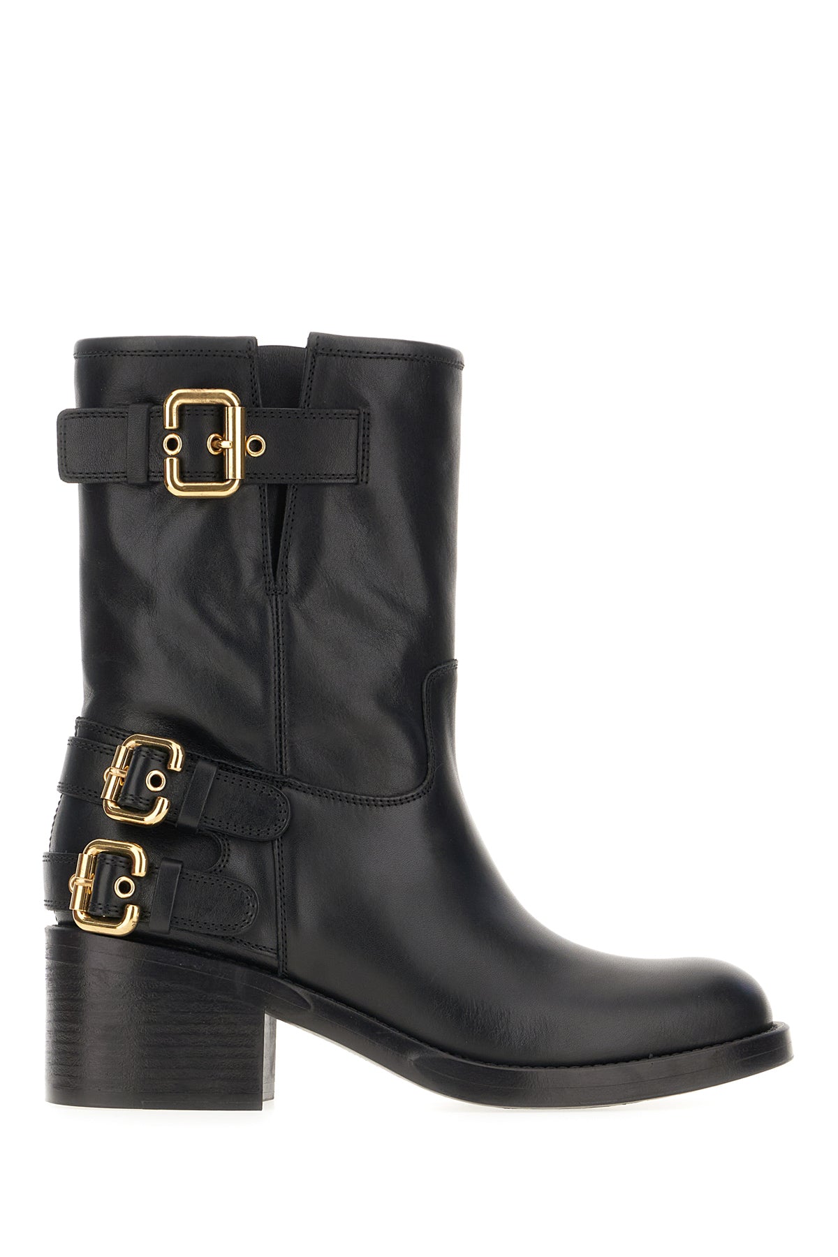 Chloe Woman Shoes Boots