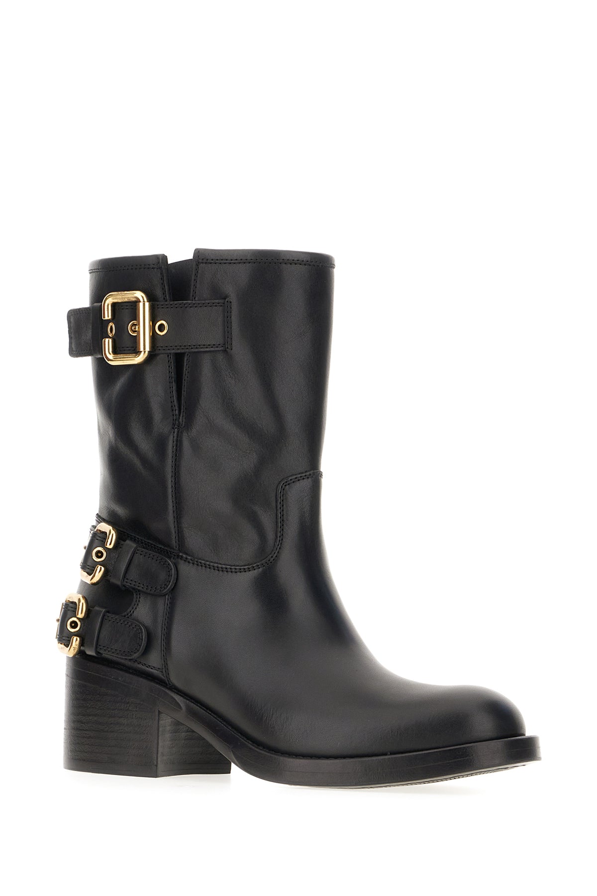 Chloe Woman Shoes Boots