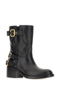 Chloe Woman Shoes Boots