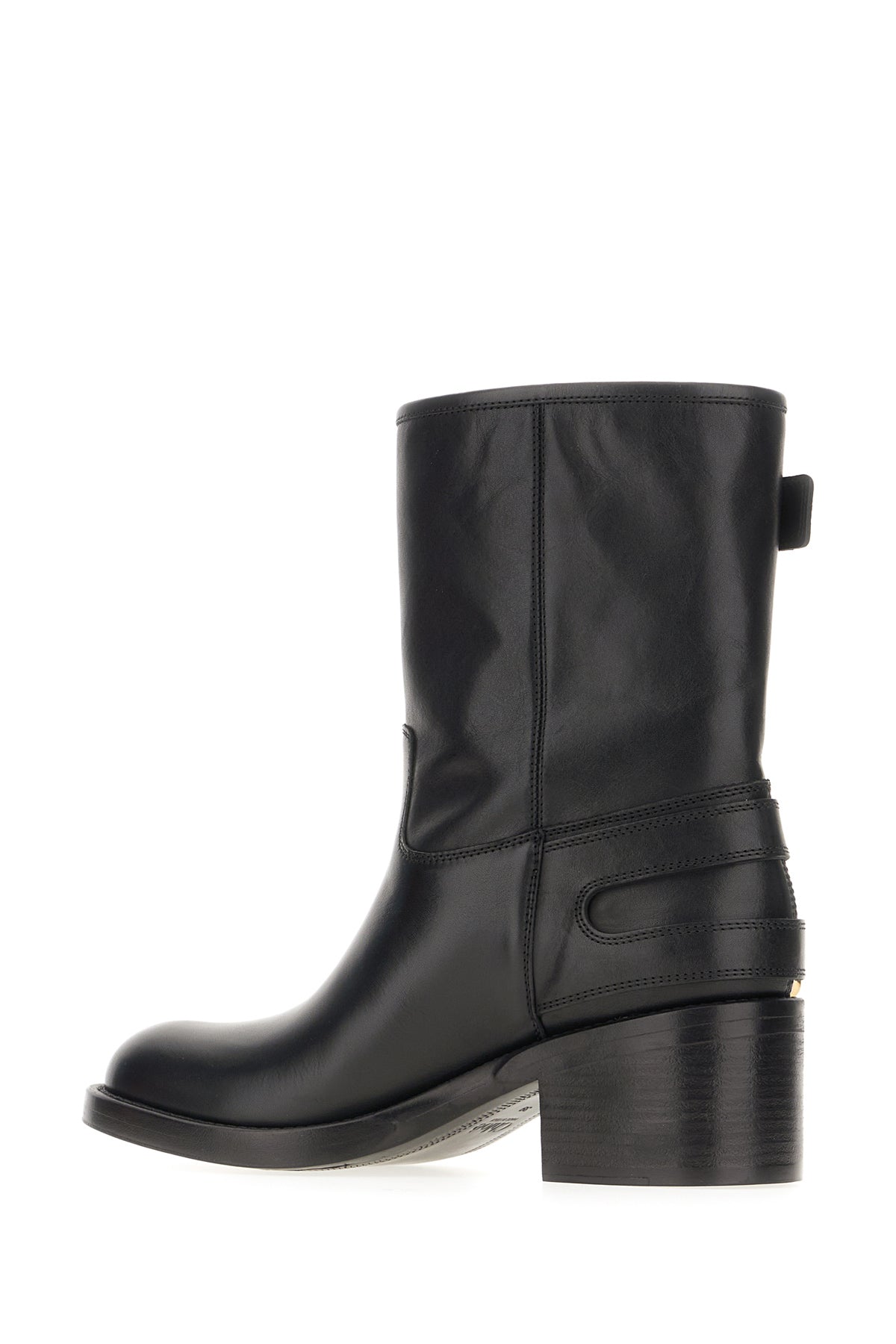 Chloe Woman Shoes Boots