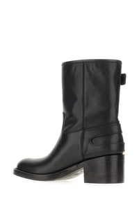 Chloe Woman Shoes Boots