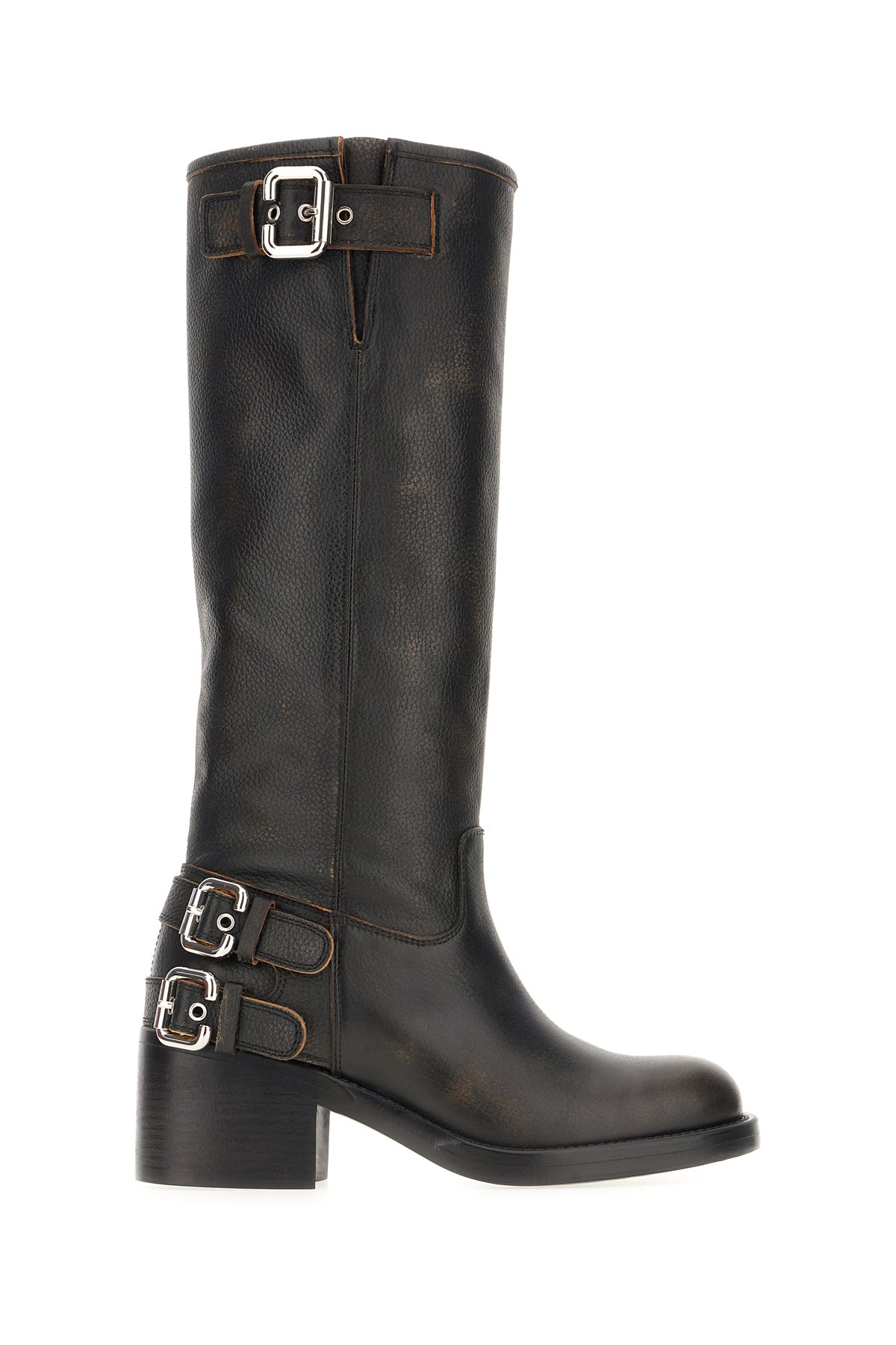 Chloe Woman Shoes Boots