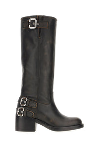 Chloe Woman Shoes Boots