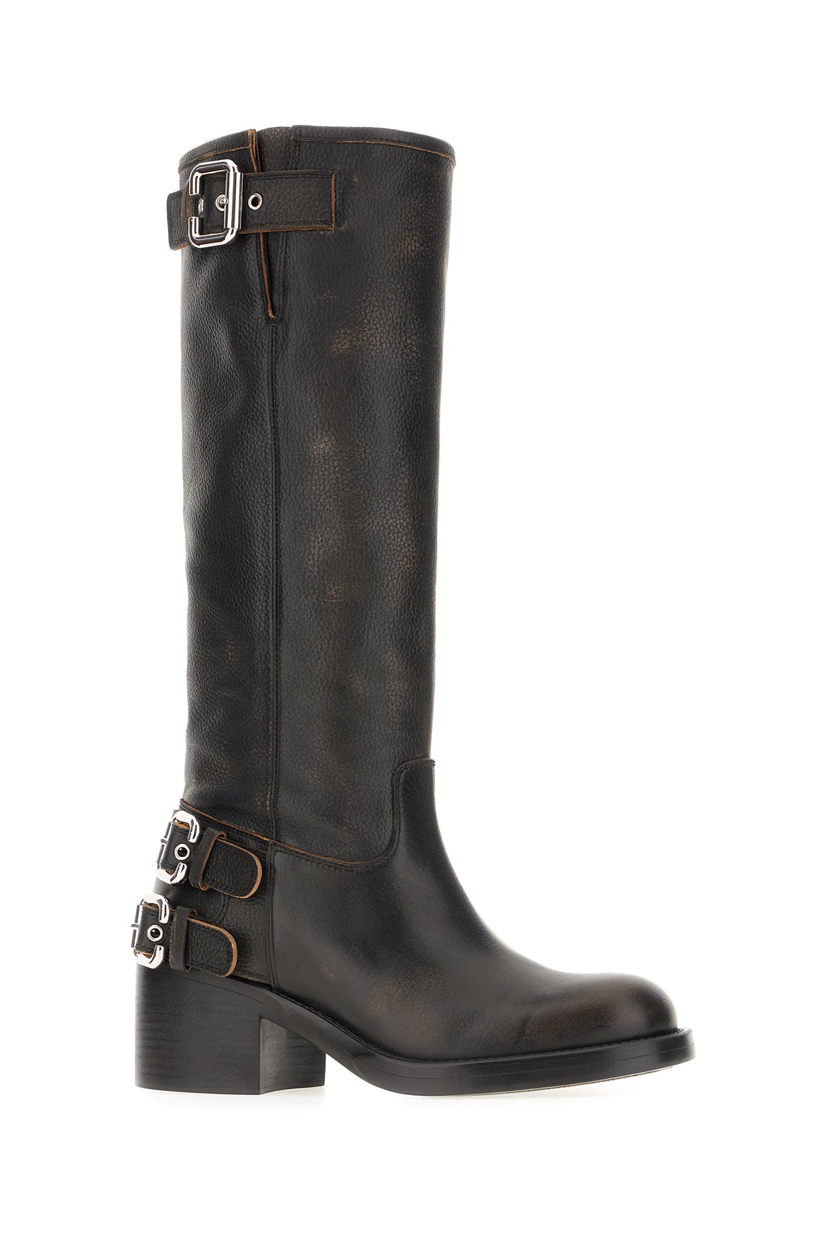 Chloe Woman Shoes Boots