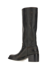 Chloe Woman Shoes Boots