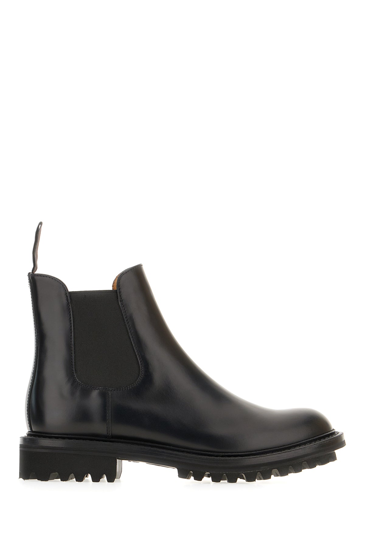 Church's Woman Shoes Boots