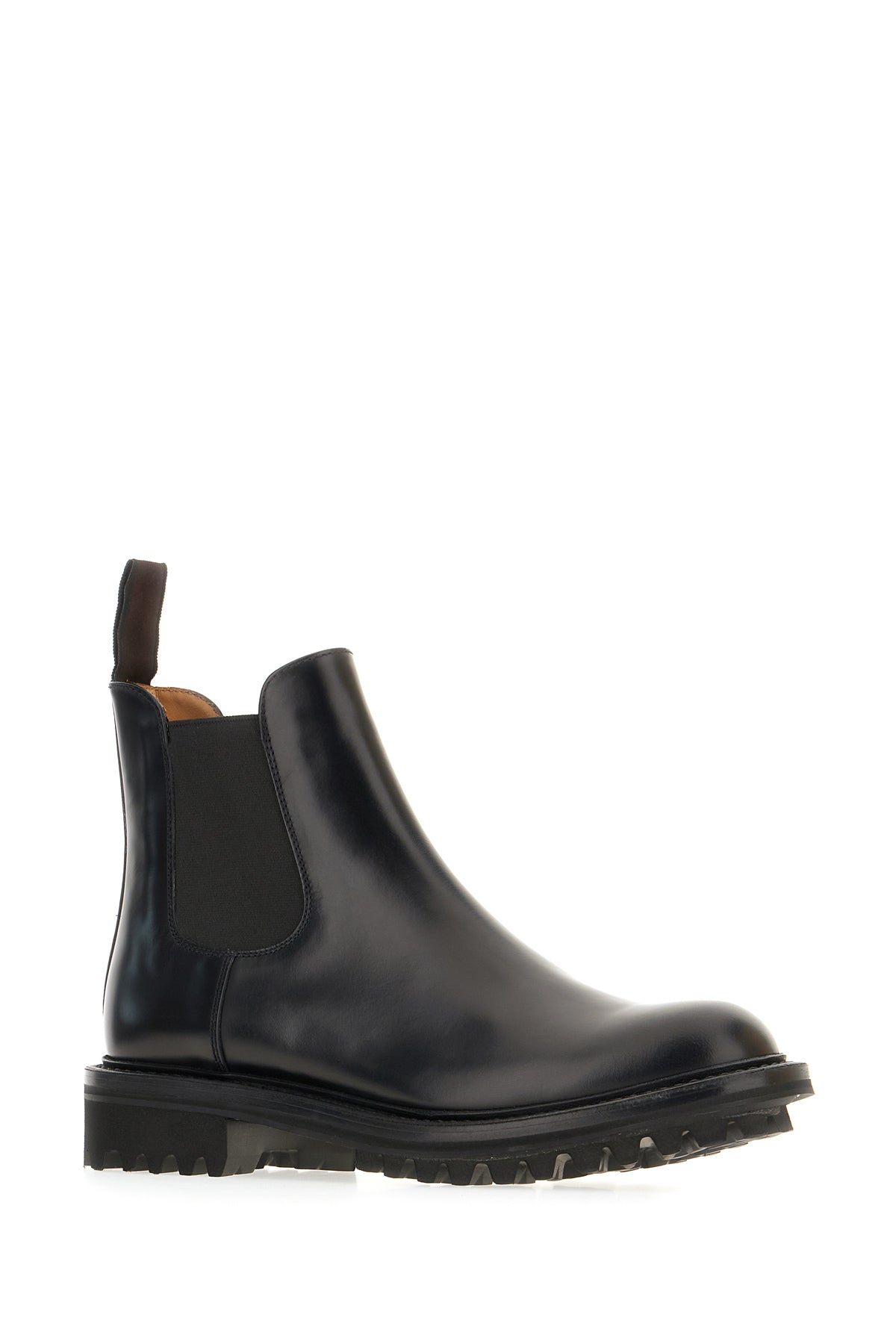 Church's Woman Shoes Boots