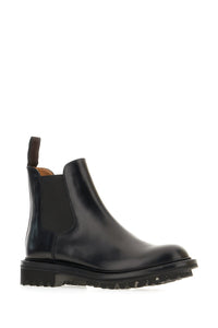 Church's Woman Shoes Boots