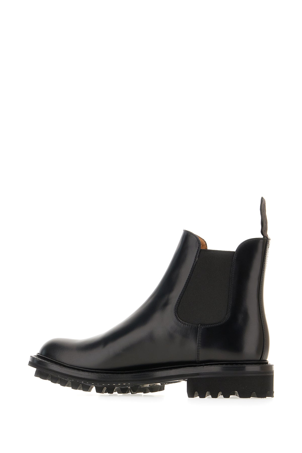 Church's Woman Shoes Boots