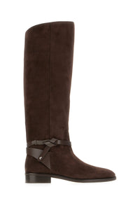 JIMMY CHOO Jimmy Choo Woman Shoes Boots