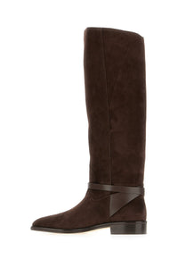 JIMMY CHOO Jimmy Choo Woman Shoes Boots