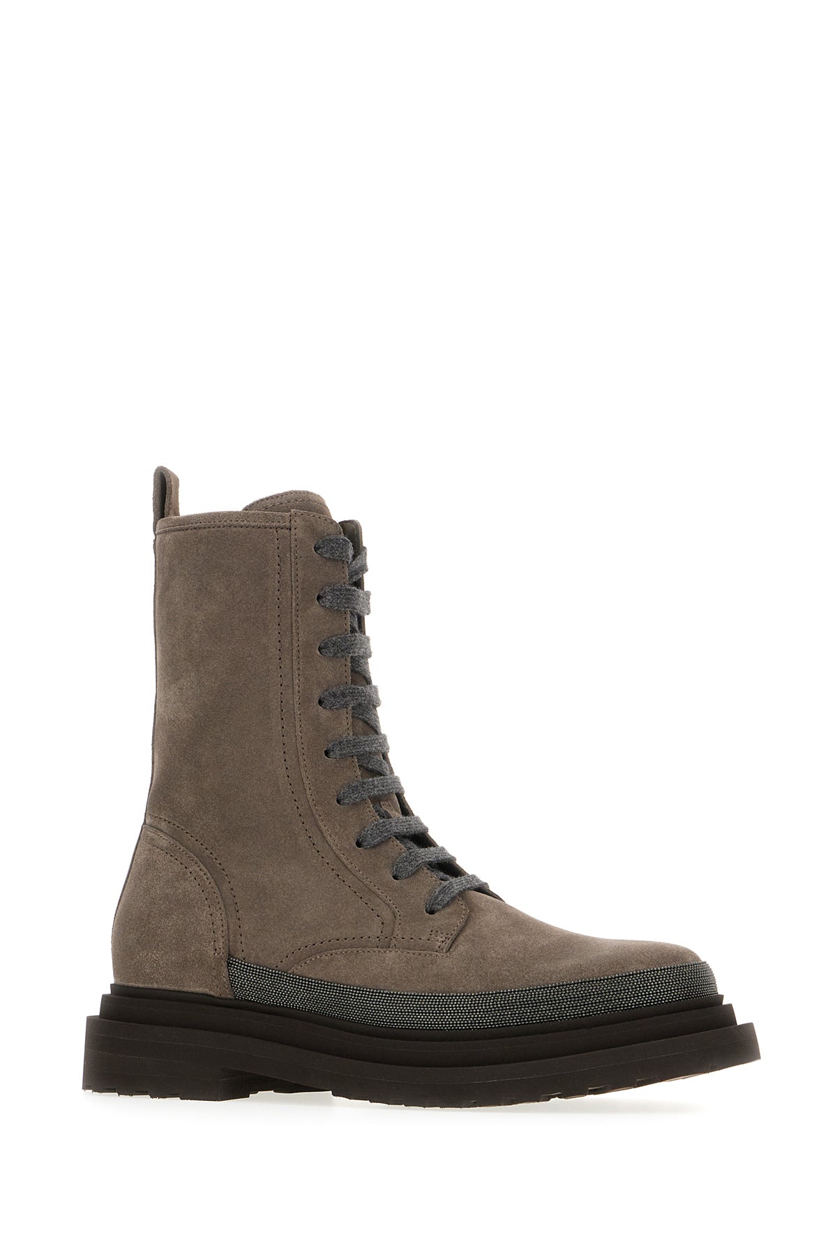 Brunello Cucinelli Woman Shoes Boots