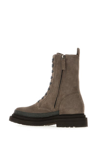 Brunello Cucinelli Woman Shoes Boots