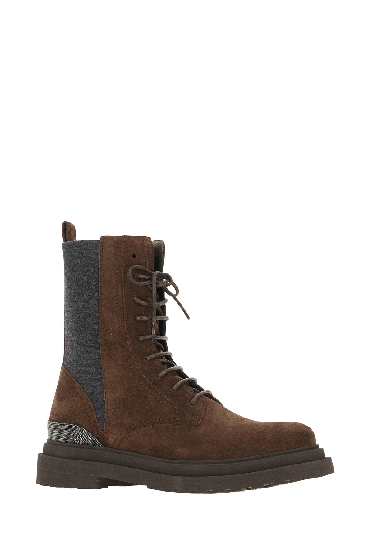 Brunello Cucinelli Woman Shoes Boots