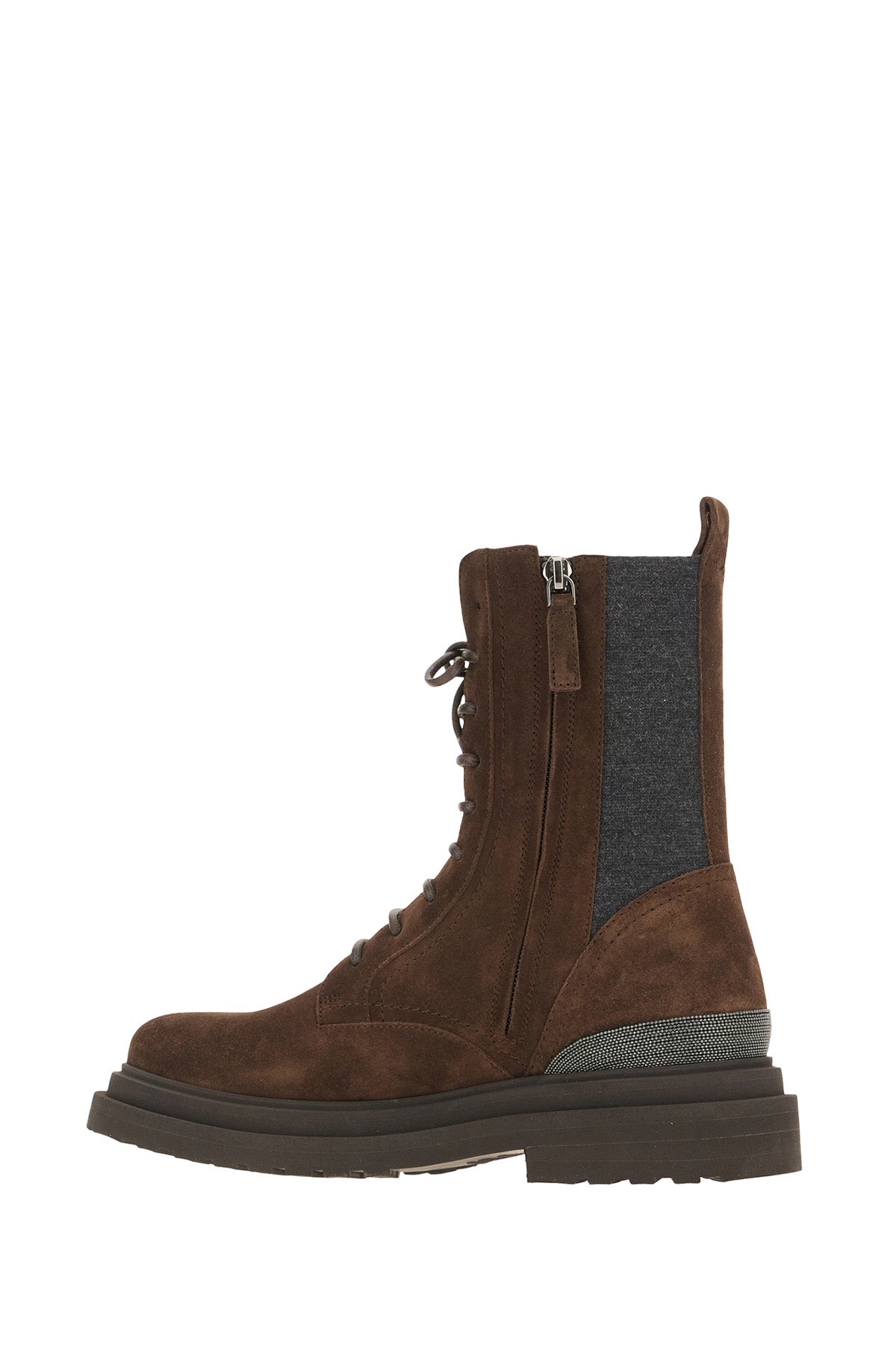 Brunello Cucinelli Woman Shoes Boots