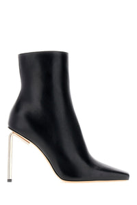Off White Woman Shoes Boots