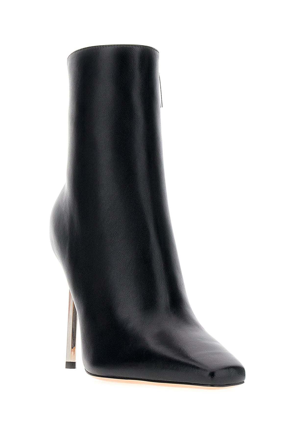 Off White Woman Shoes Boots