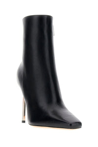 Off White Woman Shoes Boots
