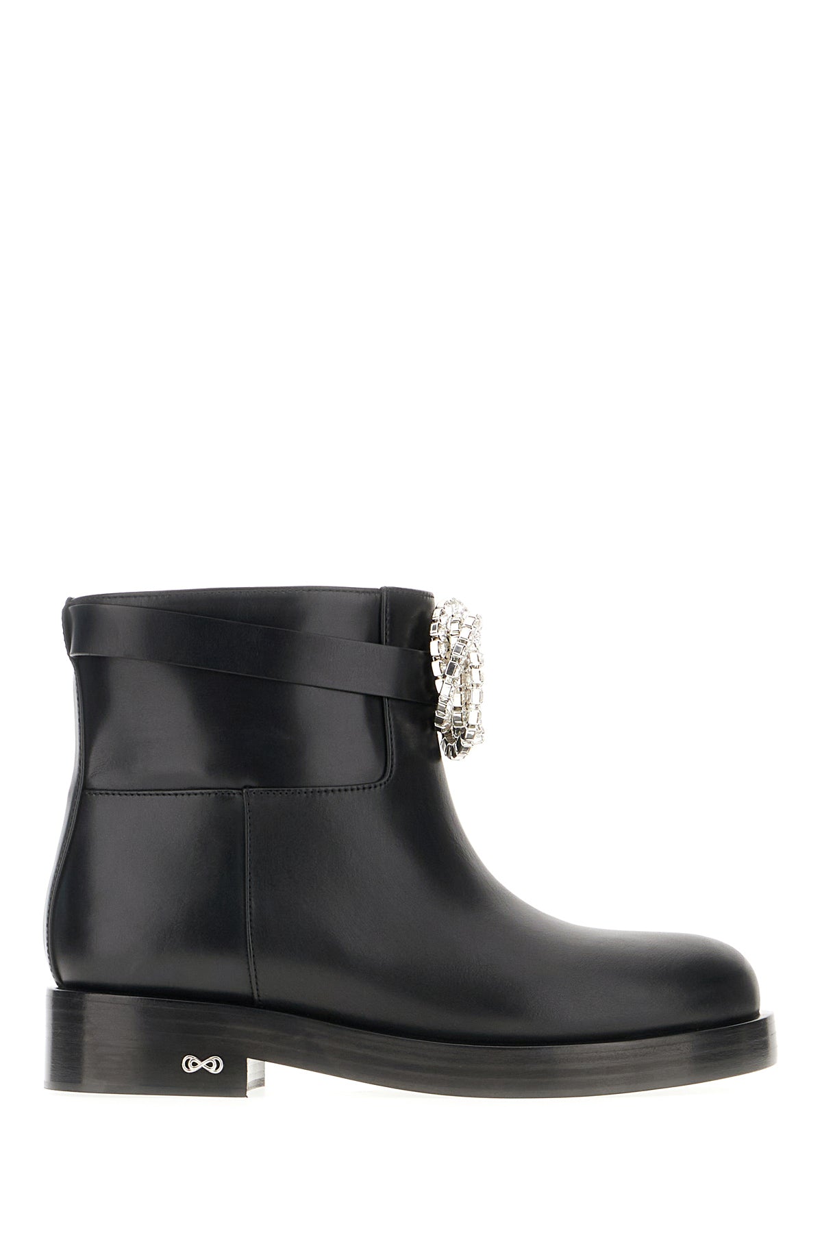 Mach&Mach Woman Shoes Boots