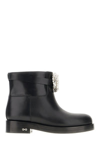 Mach&Mach Woman Shoes Boots
