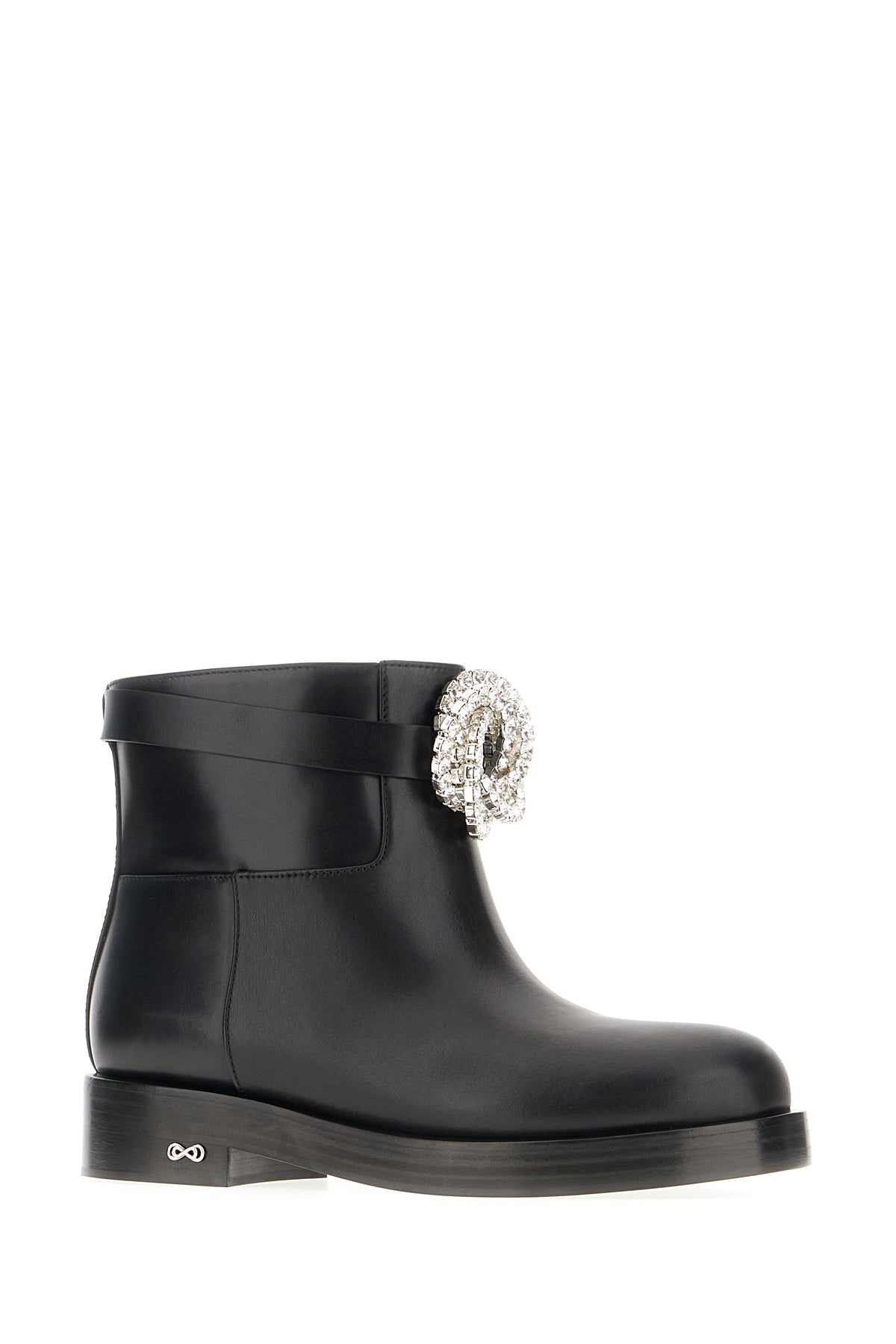 Mach&Mach Woman Shoes Boots