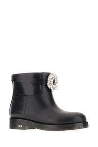 Mach&Mach Woman Shoes Boots