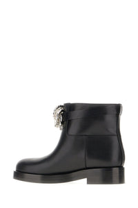 Mach&Mach Woman Shoes Boots