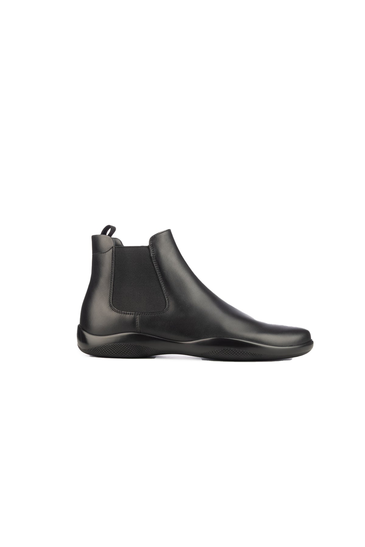 Prada Man Shoes Boots