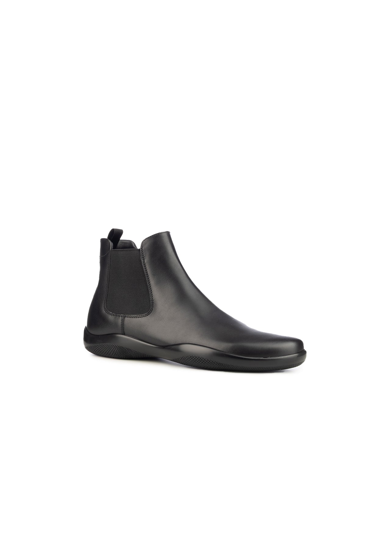 Prada Man Shoes Boots