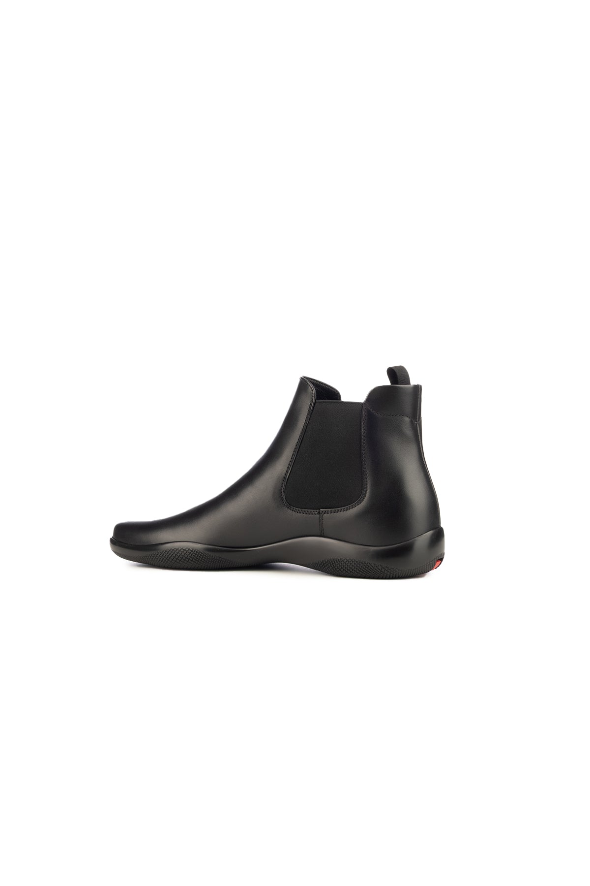 Prada Man Shoes Boots