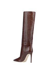 Paris Texas Woman Shoes Boots