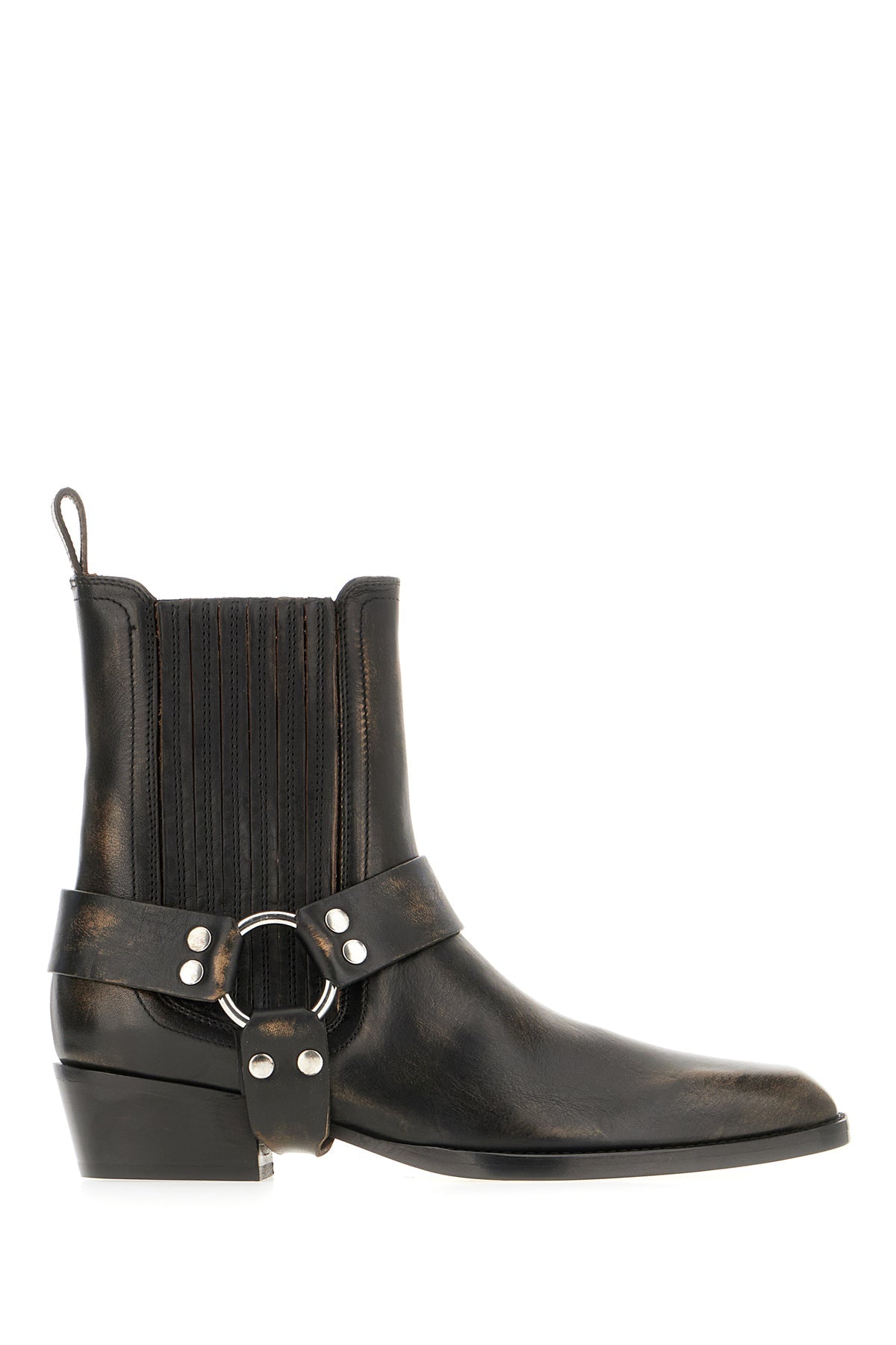 PARIS TEXAS Paris Texas Woman Shoes Boots