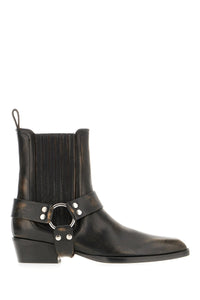 PARIS TEXAS Paris Texas Woman Shoes Boots