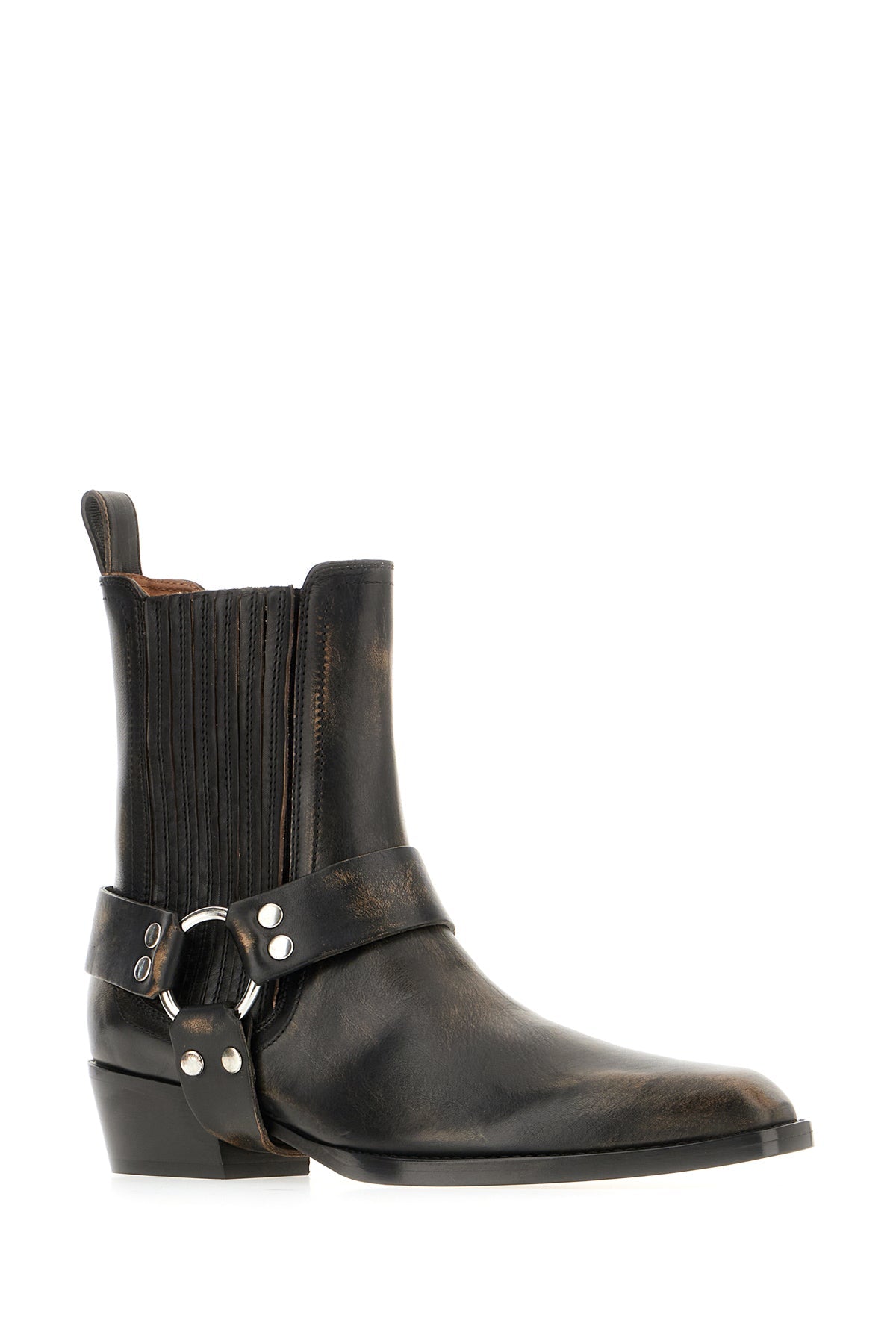 PARIS TEXAS Paris Texas Woman Shoes Boots