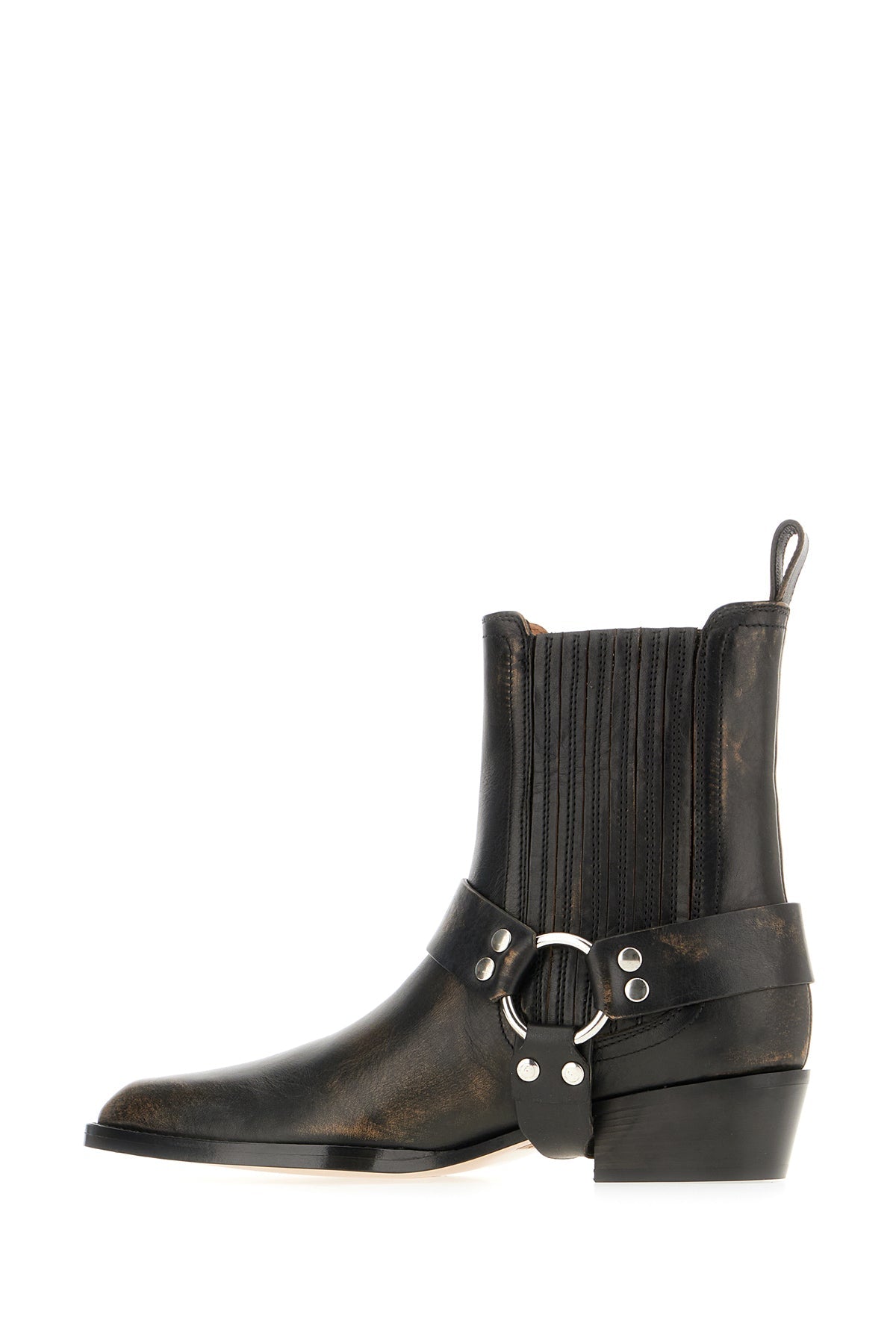 PARIS TEXAS Paris Texas Woman Shoes Boots