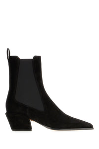 Paris Texas Woman Shoes Boots
